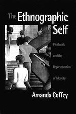 Télécharger le livre :  The Ethnographic Self