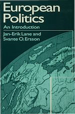 Télécharger le livre :  European Politics
