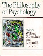 Télécharger le livre :  The Philosophy of Psychology