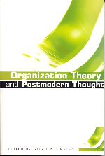 Télécharger le livre :  Organization Theory and Postmodern Thought
