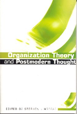 Télécharger le livre :  Organization Theory and Postmodern Thought