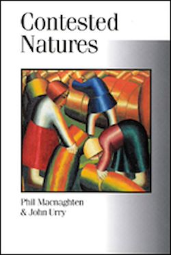 Télécharger le livre :  Contested Natures