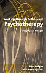 Télécharger le livre :  Working Through Setbacks in Psychotherapy