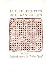 Télécharger le livre :  The Aesthetics of Organization
