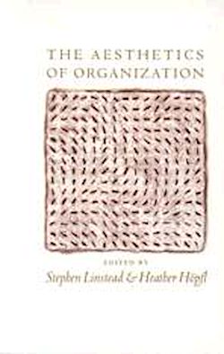 Télécharger le livre :  The Aesthetics of Organization