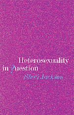 Télécharger le livre :  Heterosexuality in Question