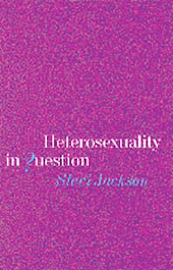 Télécharger le livre :  Heterosexuality in Question