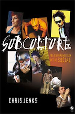 Télécharger le livre :  Subculture
