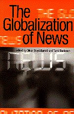 Télécharger le livre :  The Globalization of News