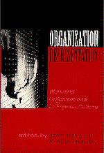 Télécharger le livre :  Organization-Representation