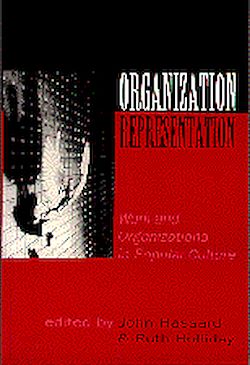 Télécharger le livre :  Organization-Representation