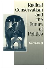 Download this eBook Radical Conservatism and the Future of Politics
