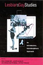 Télécharger le livre :  Lesbian and Gay Studies