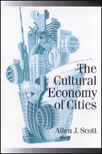 Download this eBook The Cultural Economy of Cities