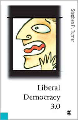 Télécharger le livre :  Liberal Democracy 3.0