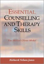 Télécharger le livre :  Essential Counselling and Therapy Skills