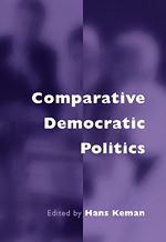 Télécharger le livre :  Comparative Democratic Politics