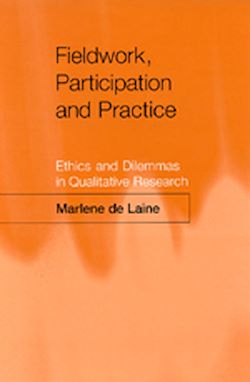 Télécharger le livre :  Fieldwork, Participation and Practice