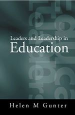Télécharger le livre :  Leaders and Leadership in Education