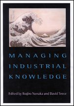 Télécharger le livre :  Managing Industrial Knowledge