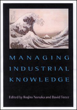 Télécharger le livre :  Managing Industrial Knowledge