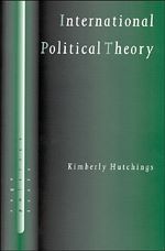 Télécharger le livre :  International Political Theory