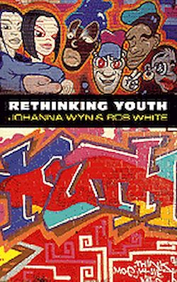 Télécharger le livre :  Rethinking Youth