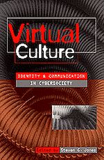 Télécharger le livre :  Virtual Culture