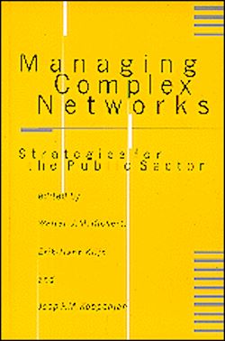 Télécharger le livre :  Managing Complex Networks