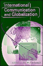 Download this eBook International Communication and Globalization