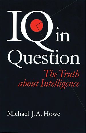 Téléchargez le livre :  IQ in Question
