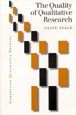 Télécharger le livre :  The Quality of Qualitative Research