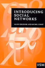 Télécharger le livre :  Introducing Social Networks