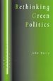 Télécharger le livre :  Rethinking Green Politics