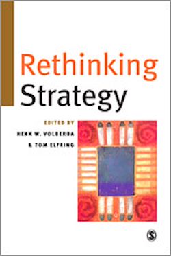 Télécharger le livre :  Rethinking Strategy