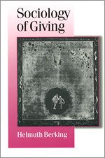 Download this eBook Sociology of Giving