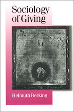 Télécharger le livre :  Sociology of Giving