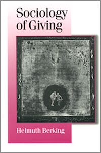Téléchargez le livre :  Sociology of Giving