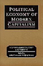 Télécharger le livre :  Political Economy of Modern Capitalism