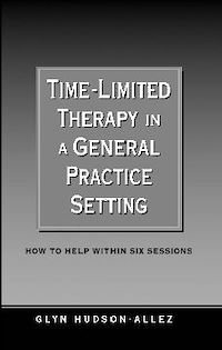 Téléchargez le livre :  Time-Limited Therapy in a General Practice Setting
