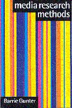 Télécharger le livre :  Media Research Methods