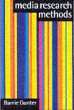 Télécharger le livre :  Media Research Methods