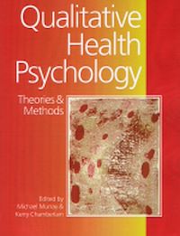 Téléchargez le livre :  Qualitative Health Psychology