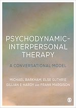 Télécharger le livre :  Psychodynamic-Interpersonal Therapy