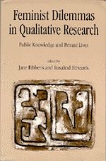 Télécharger le livre :  Feminist Dilemmas in Qualitative Research