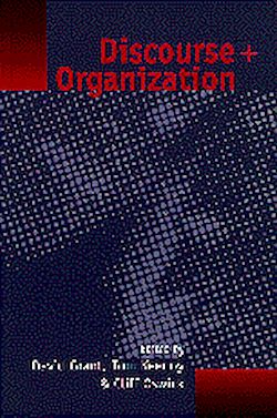 Télécharger le livre :  Discourse and Organization