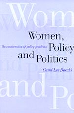 Download this eBook Women, Policy and Politics
