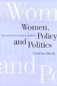 Téléchargez le livre :  Women, Policy and Politics