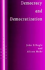 Download this eBook Democracy and Democratization