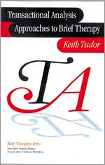 Télécharger le livre :  Transactional Analysis Approaches to Brief Therapy
